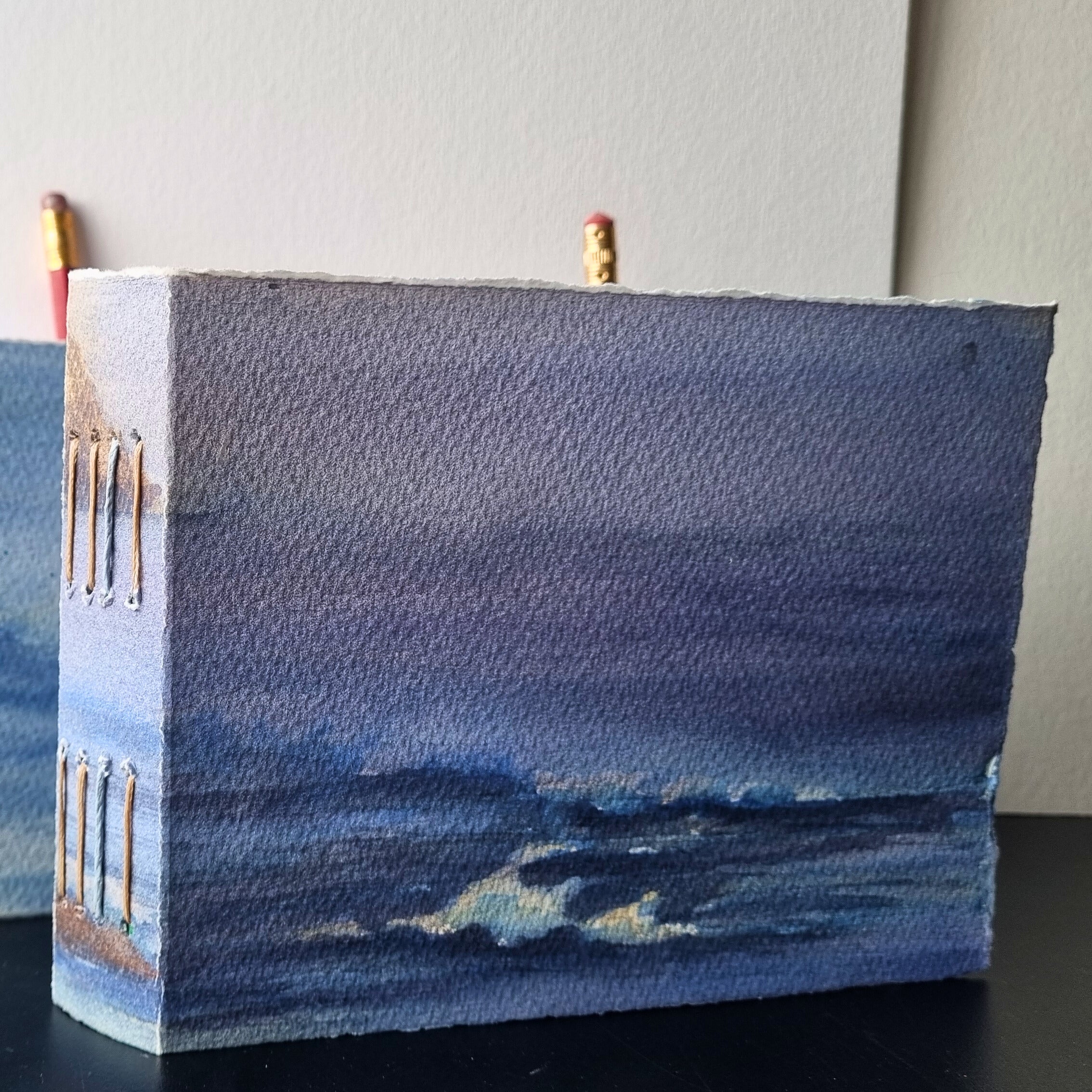 Bookbinding
