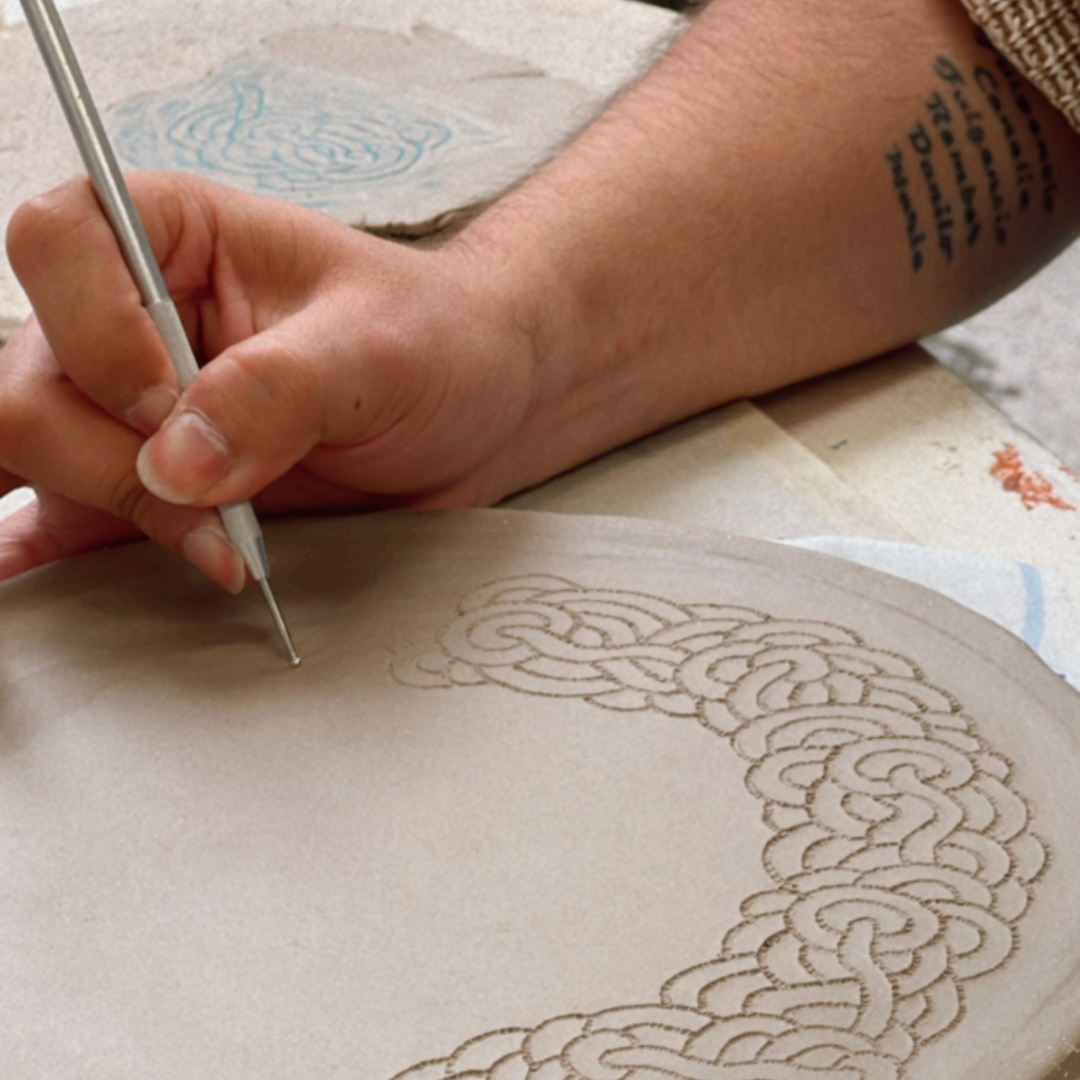 The Clay Collective | Term 4