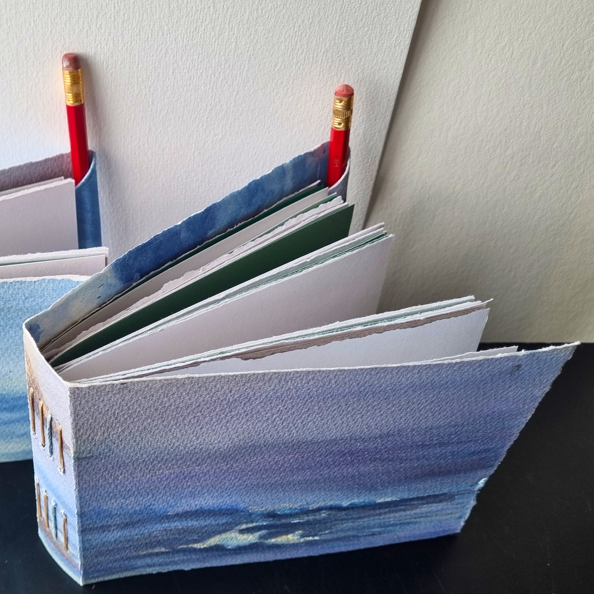 Bookbinding