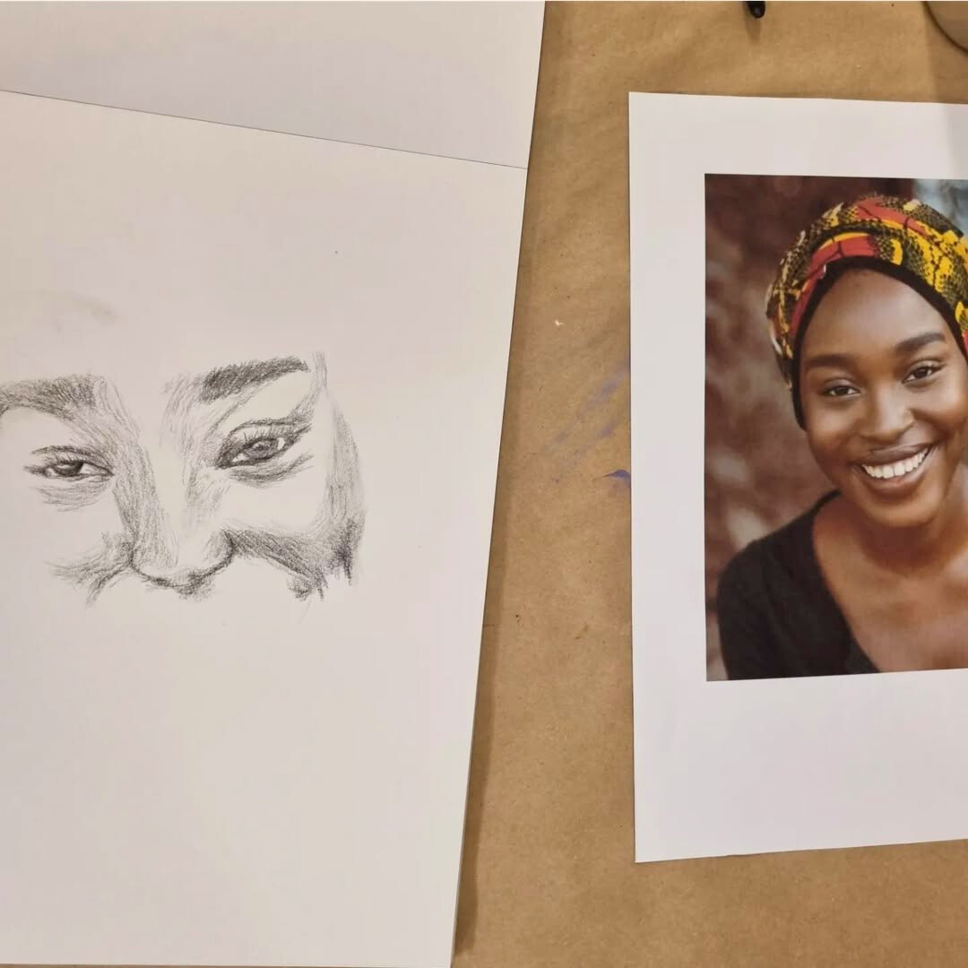 Anyone Can Draw! | Term 4