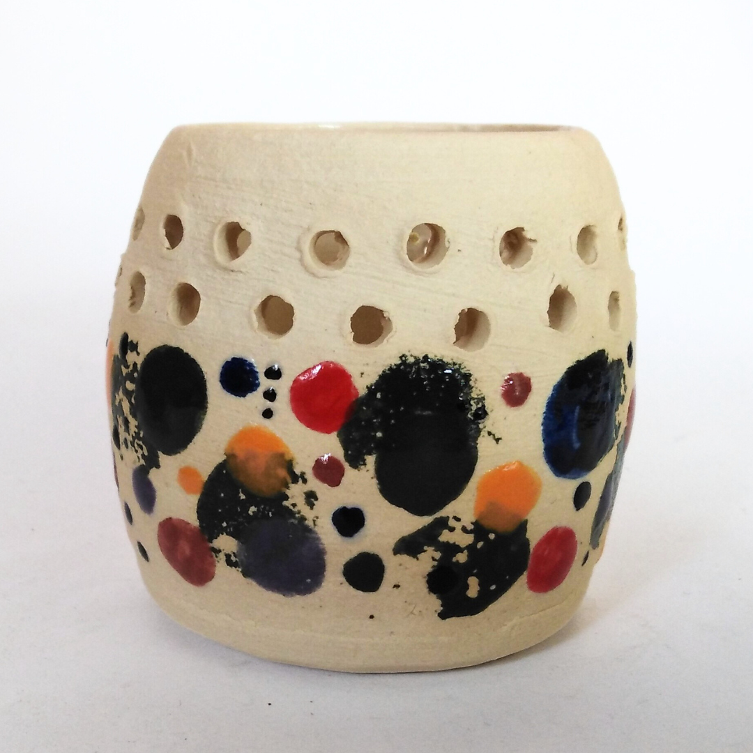 The Clay Collective | Term 4