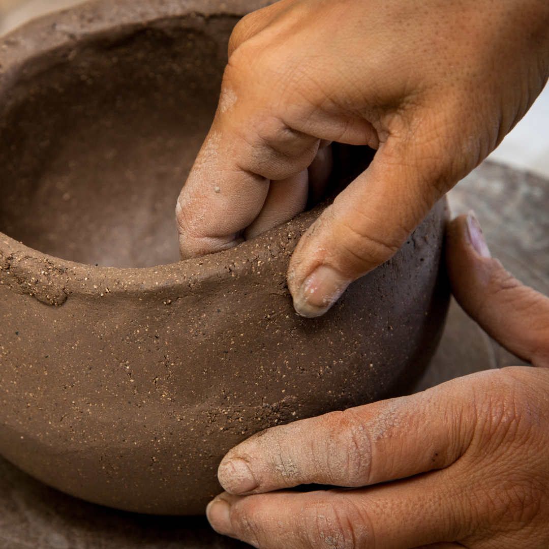 The Clay Collective | Term 4