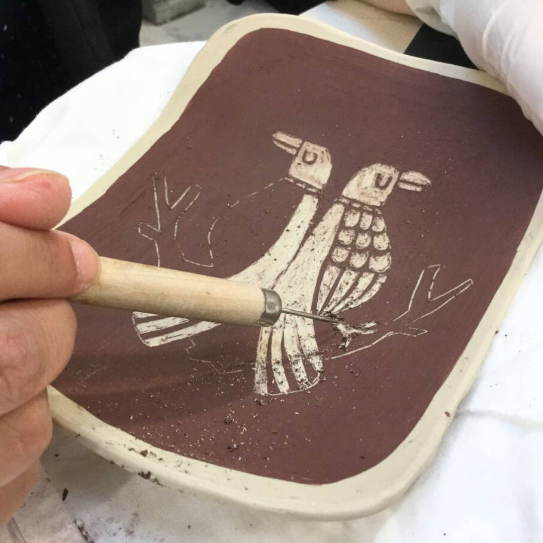 The Clay Collective | Term 4