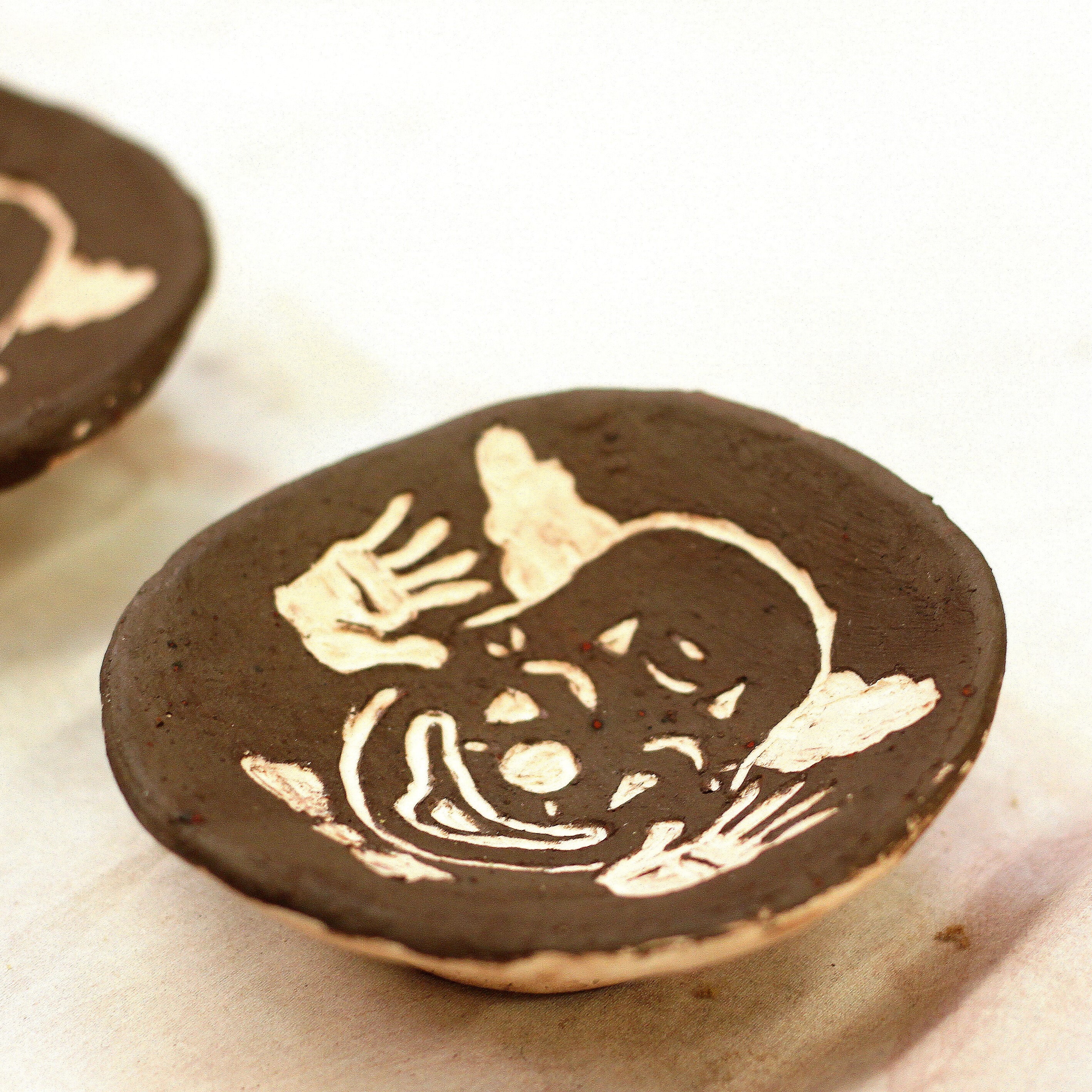 Clay Journey: Shape, Fire, Glaze