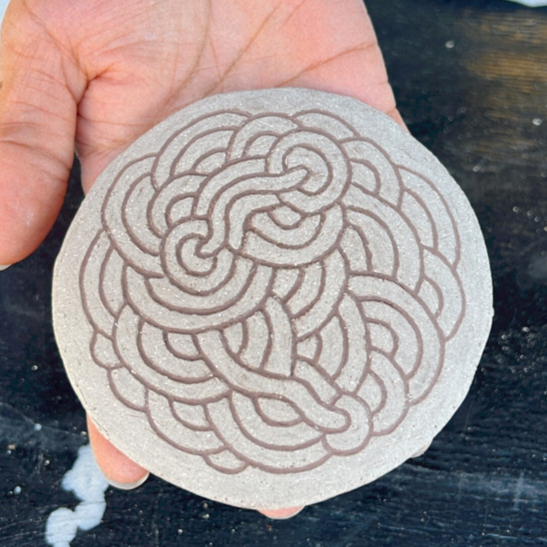 Clay Journey: Shape, Fire, Glaze