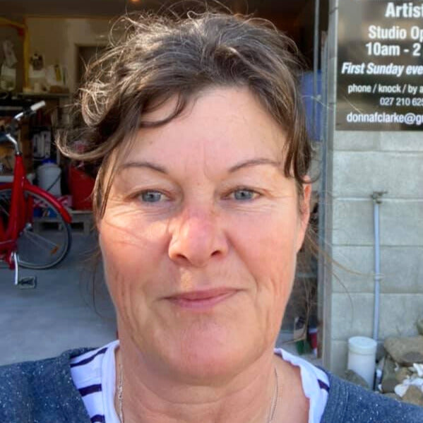 Beginners Oamaru Stone