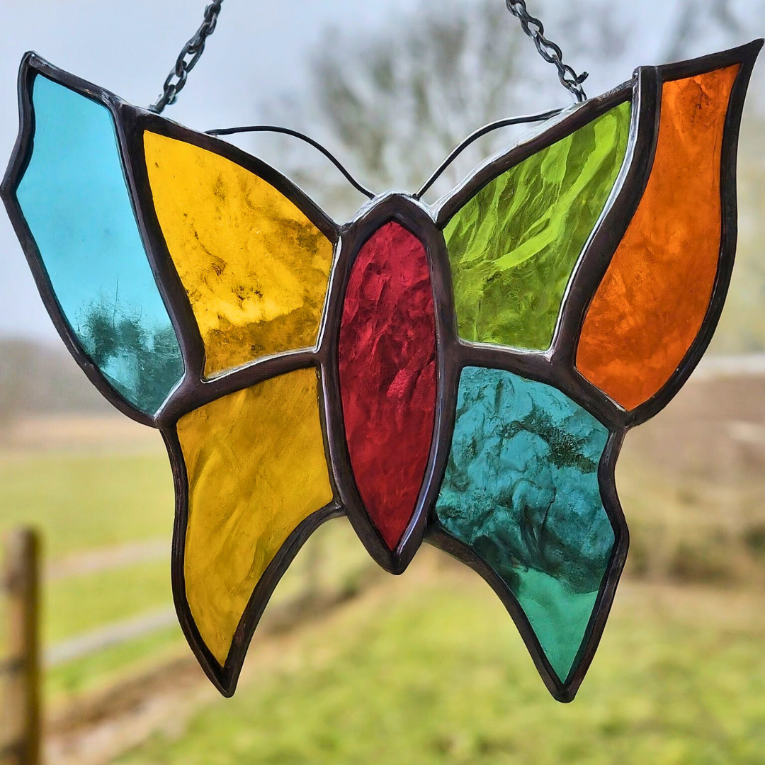 Beginners Stained Glass