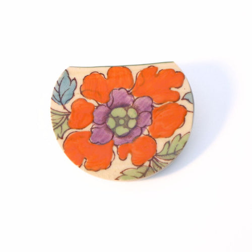 Upcycled Crockery Jewellery
