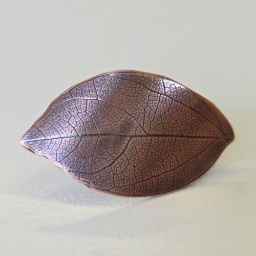 Reimagined Heirlooms