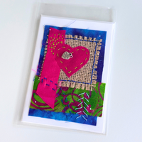 Embroidery Made Easy