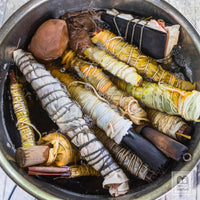 Eco-Dyeing