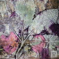Eco-Dyeing