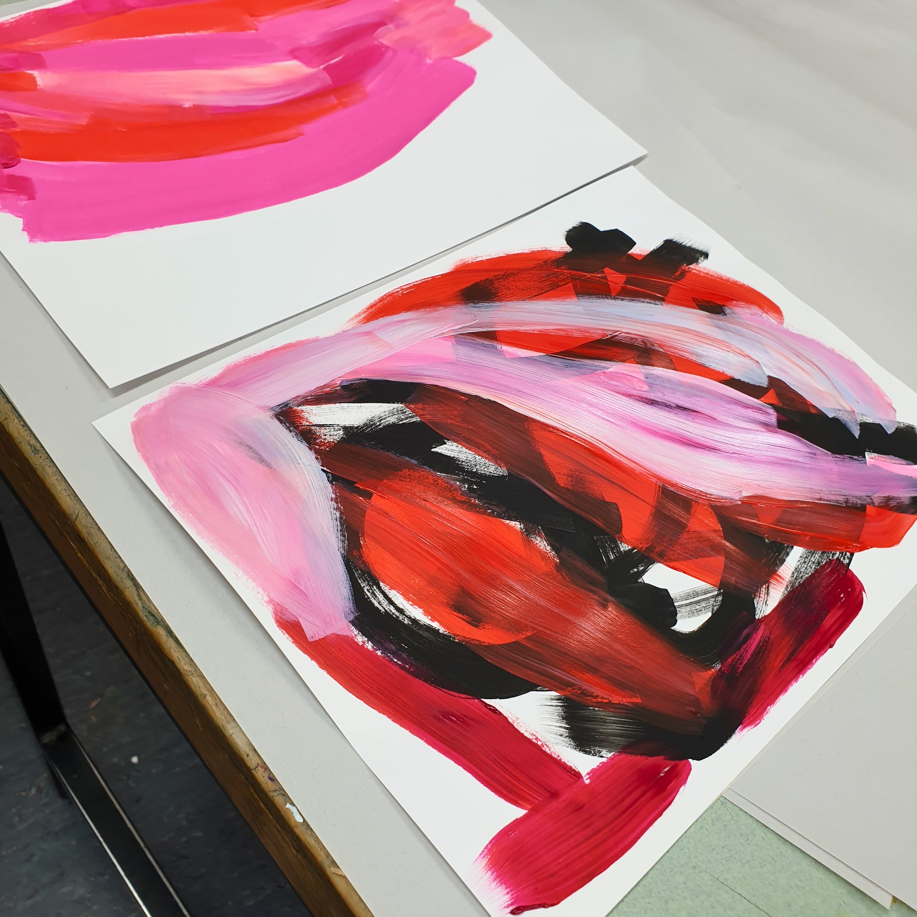 Mindful Creativity | Term 1