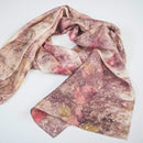 Eco-Dyeing