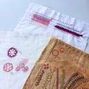 Embroidery Made Easy