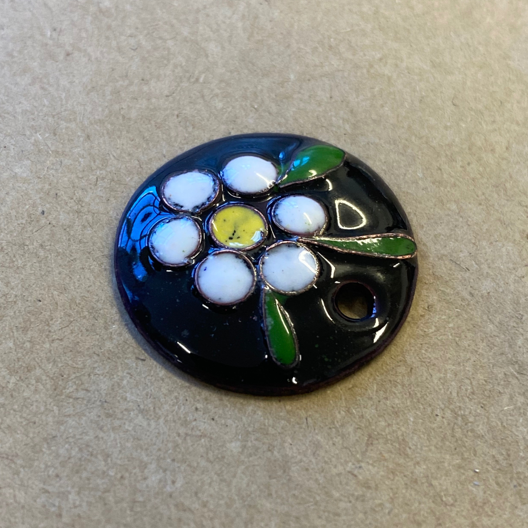 Intro to Enamelling