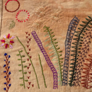 Embroidery Made Easy