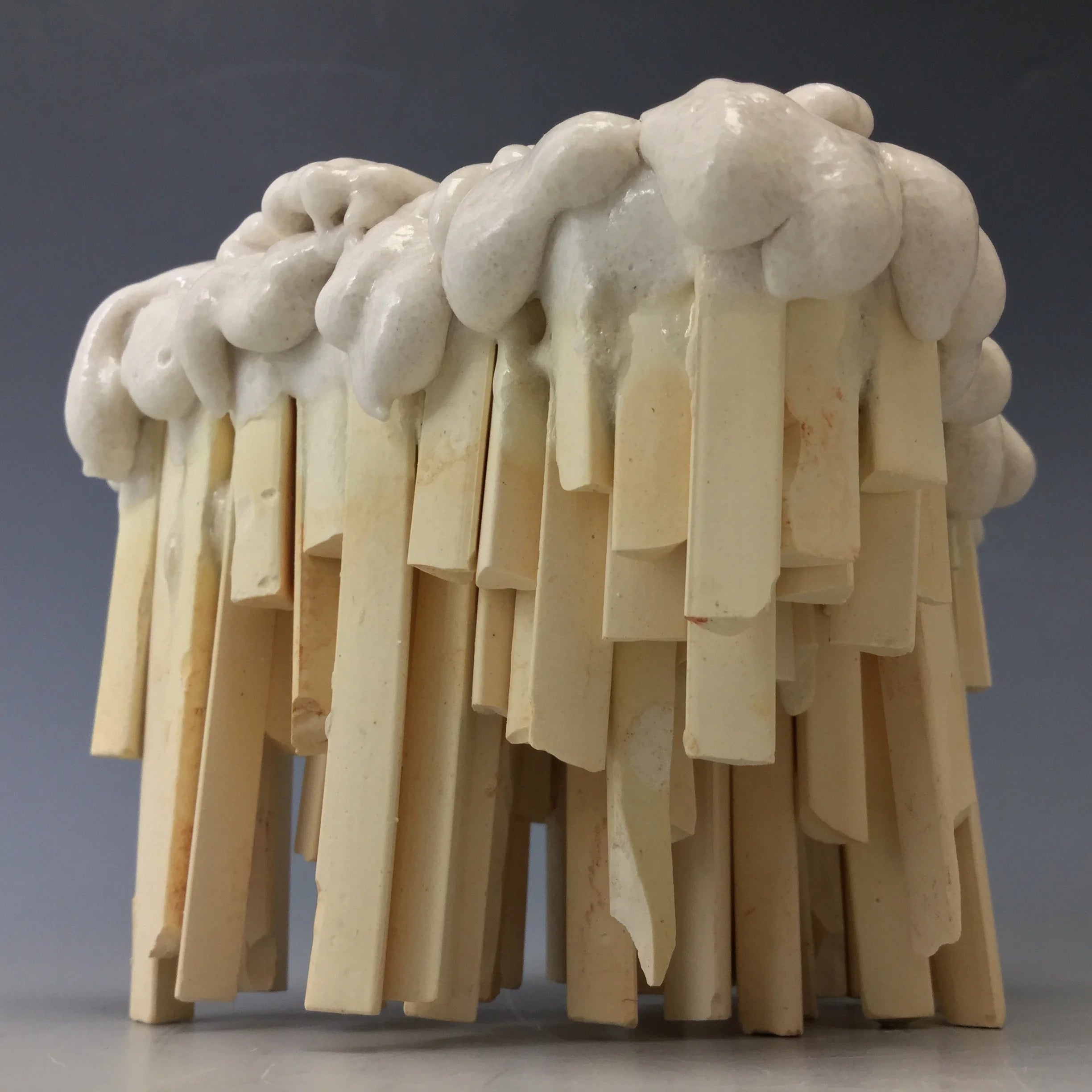 Ceramics: Intermediate & Beyond | Term 1