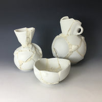 Ceramics: Intermediate & Beyond | Term 1