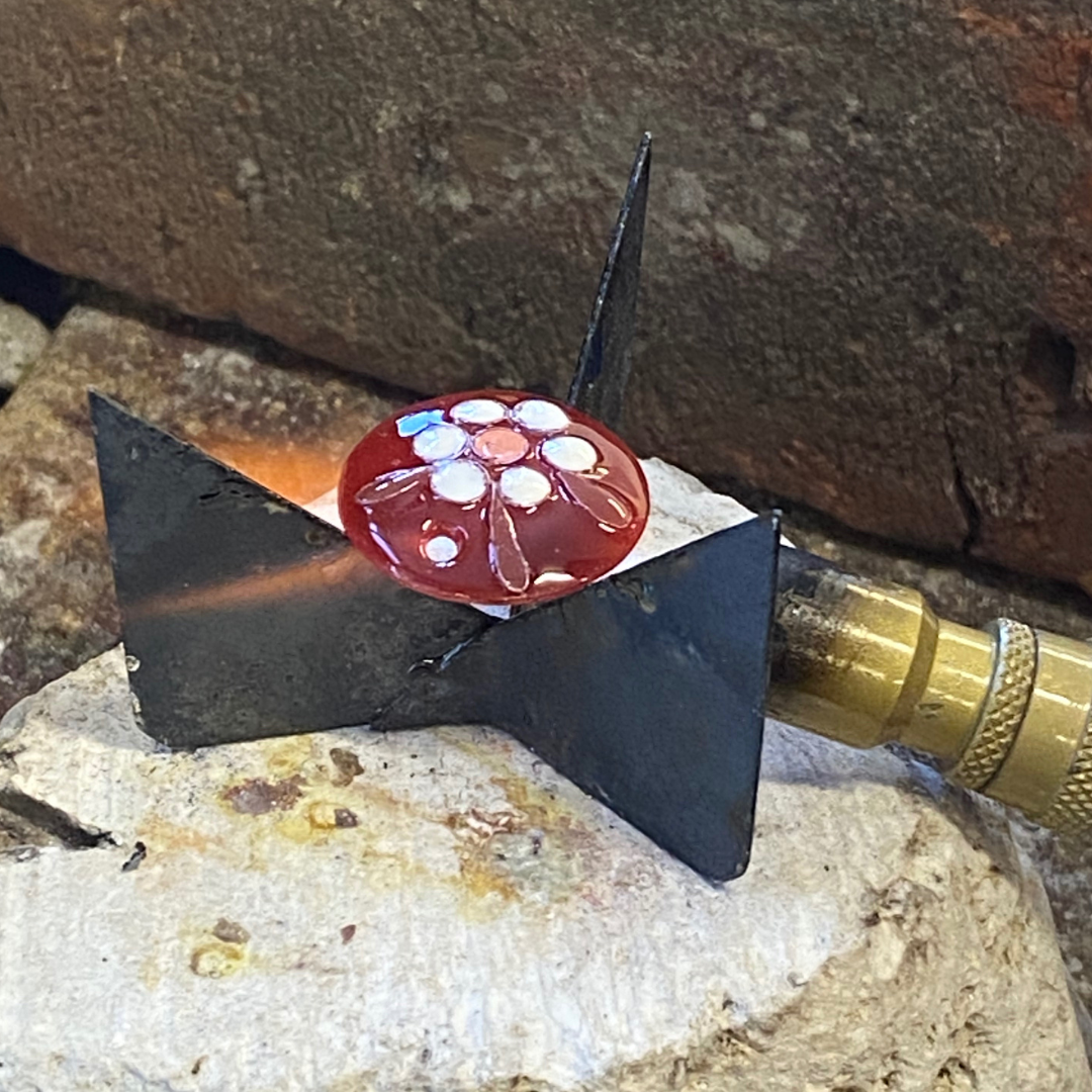 Intro to Enamelling