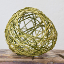 Basketry Weaving