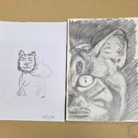 Anyone Can Draw! | Term 1