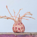 Basketry Weaving