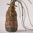 Basketry Weaving