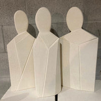 Beginners Oamaru Stone