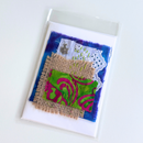 Embroidery Made Easy