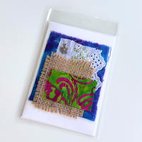 Embroidery Made Easy