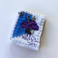 Embroidery Made Easy