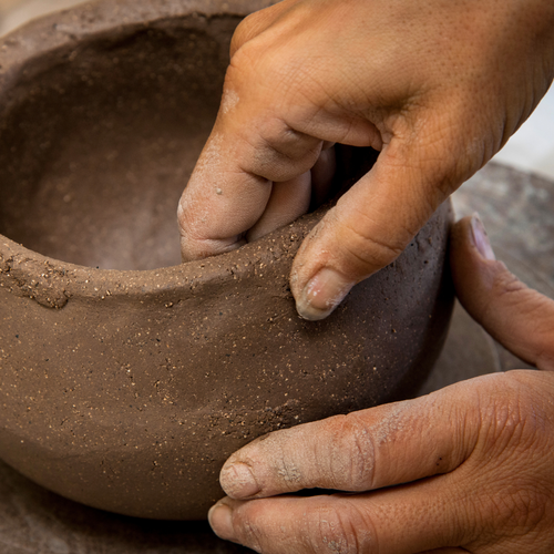 The Clay Collective