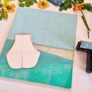 Botanical Gelli Printing