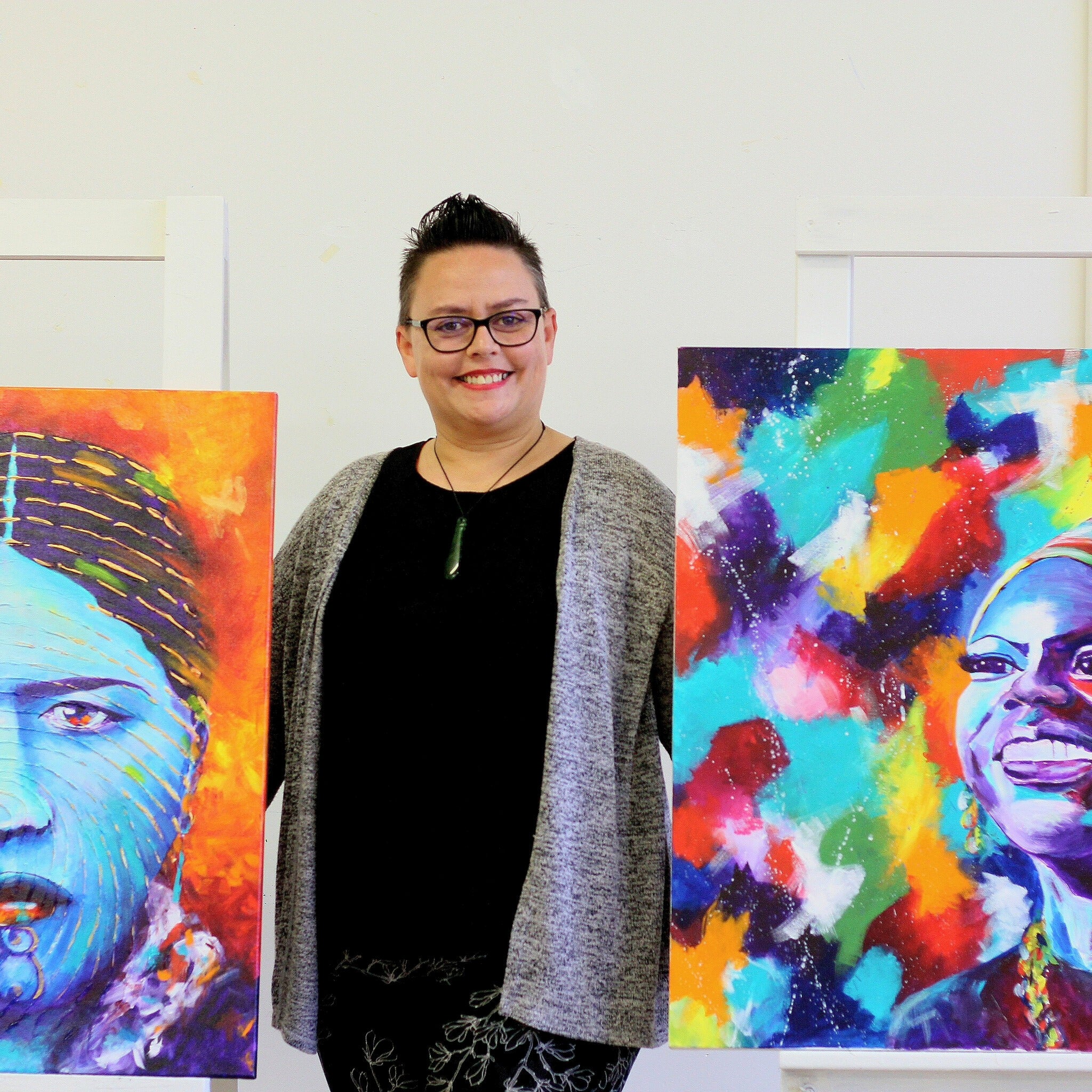 Anyone Can Draw! | Term 1