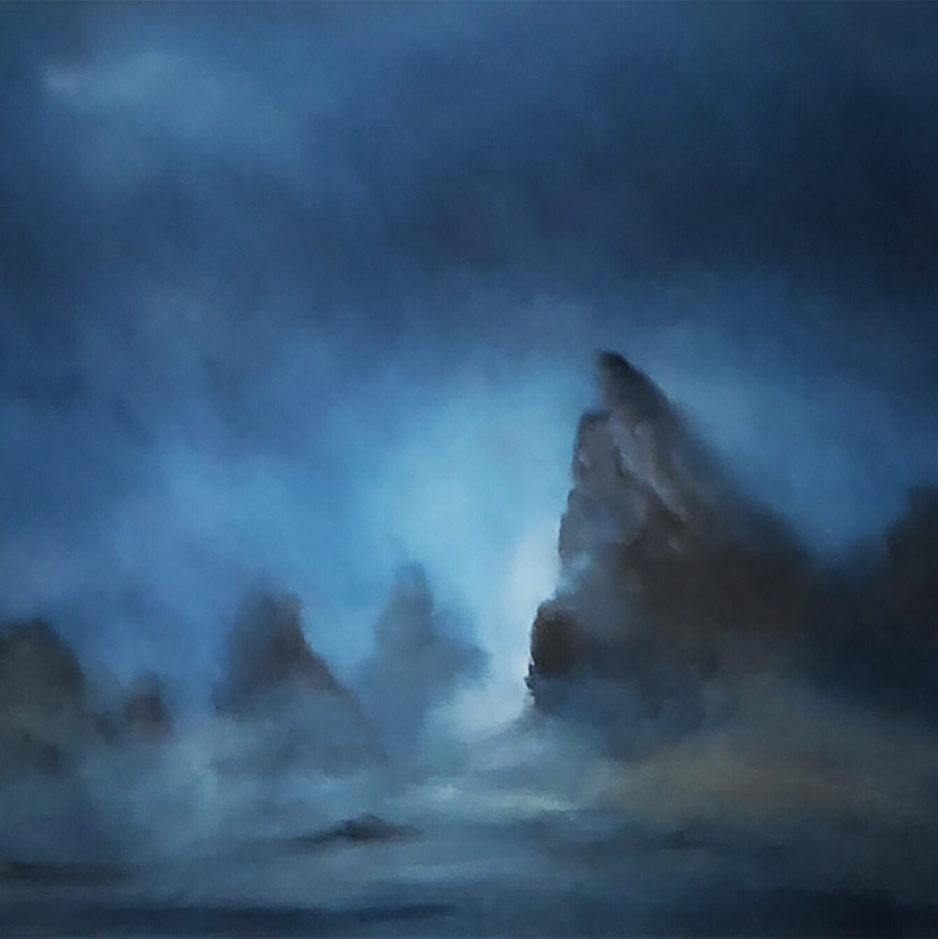 Painting Light