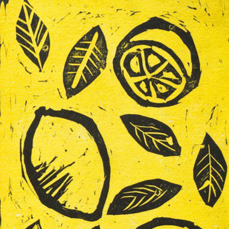 Printmaking from Scratch