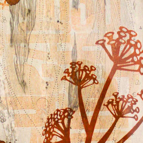 Printmaking from Scratch