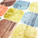 Printmaking from Scratch