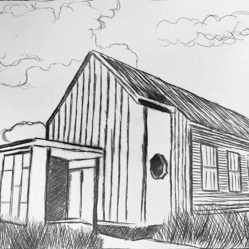 Printmaking from Scratch