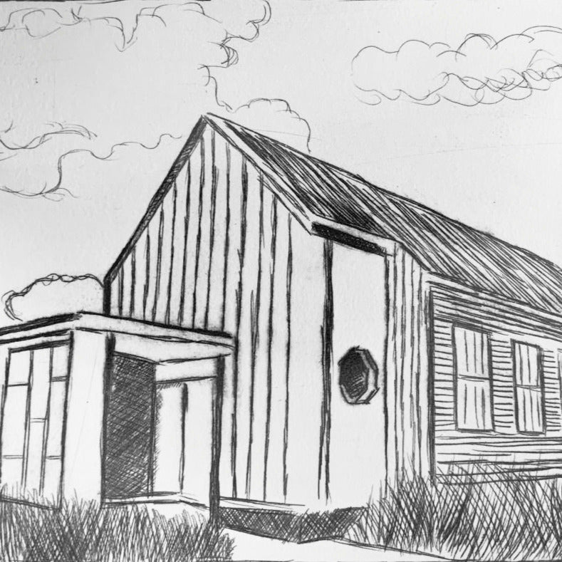 Printmaking from Scratch