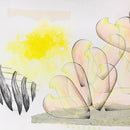 Drawing with Collage