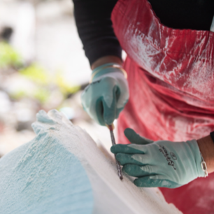 Beginners Oamaru Stone