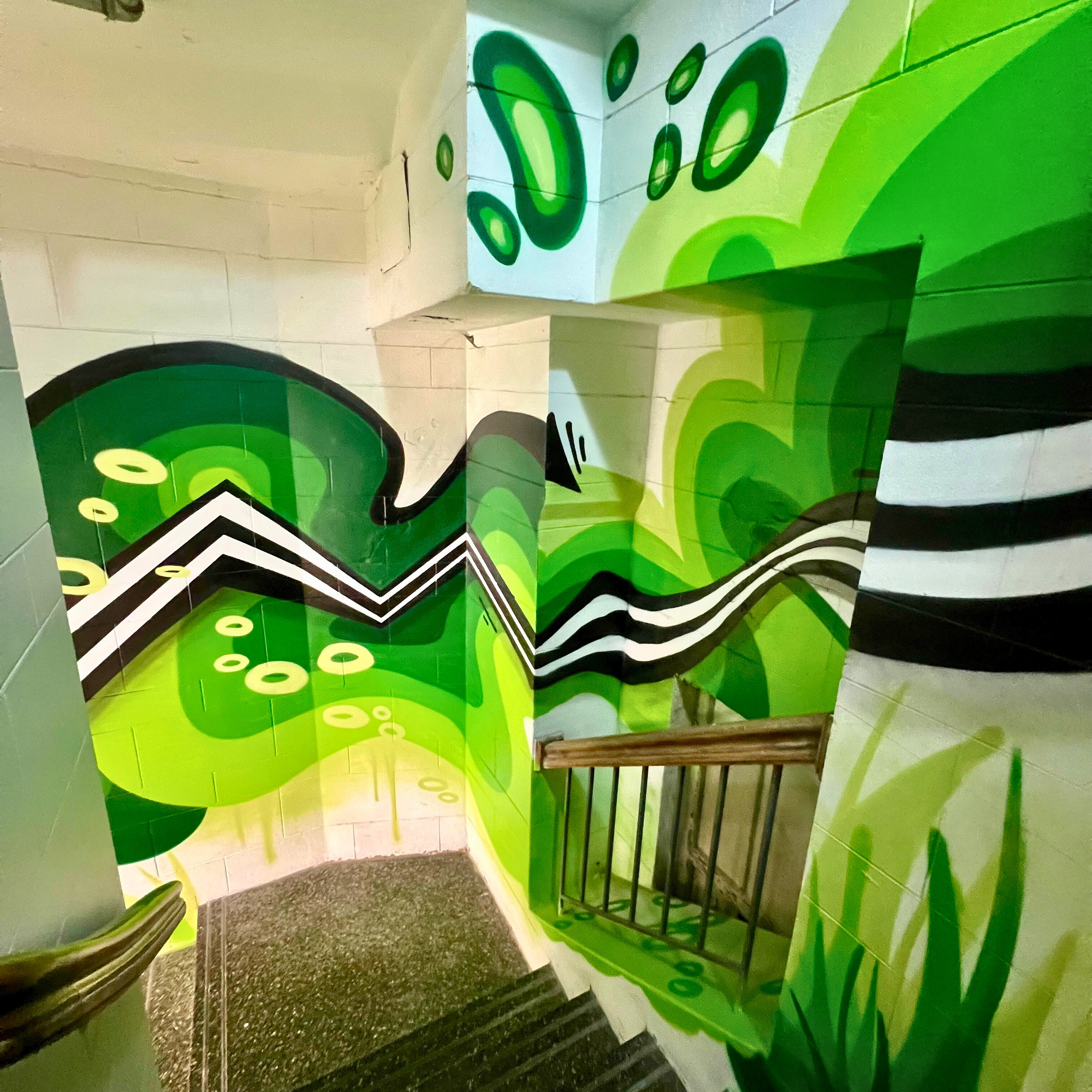 Spray Painting Fundamentals