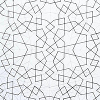 The Art of Geometric Pattern Design