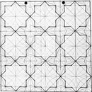 The Art of Geometric Pattern Design