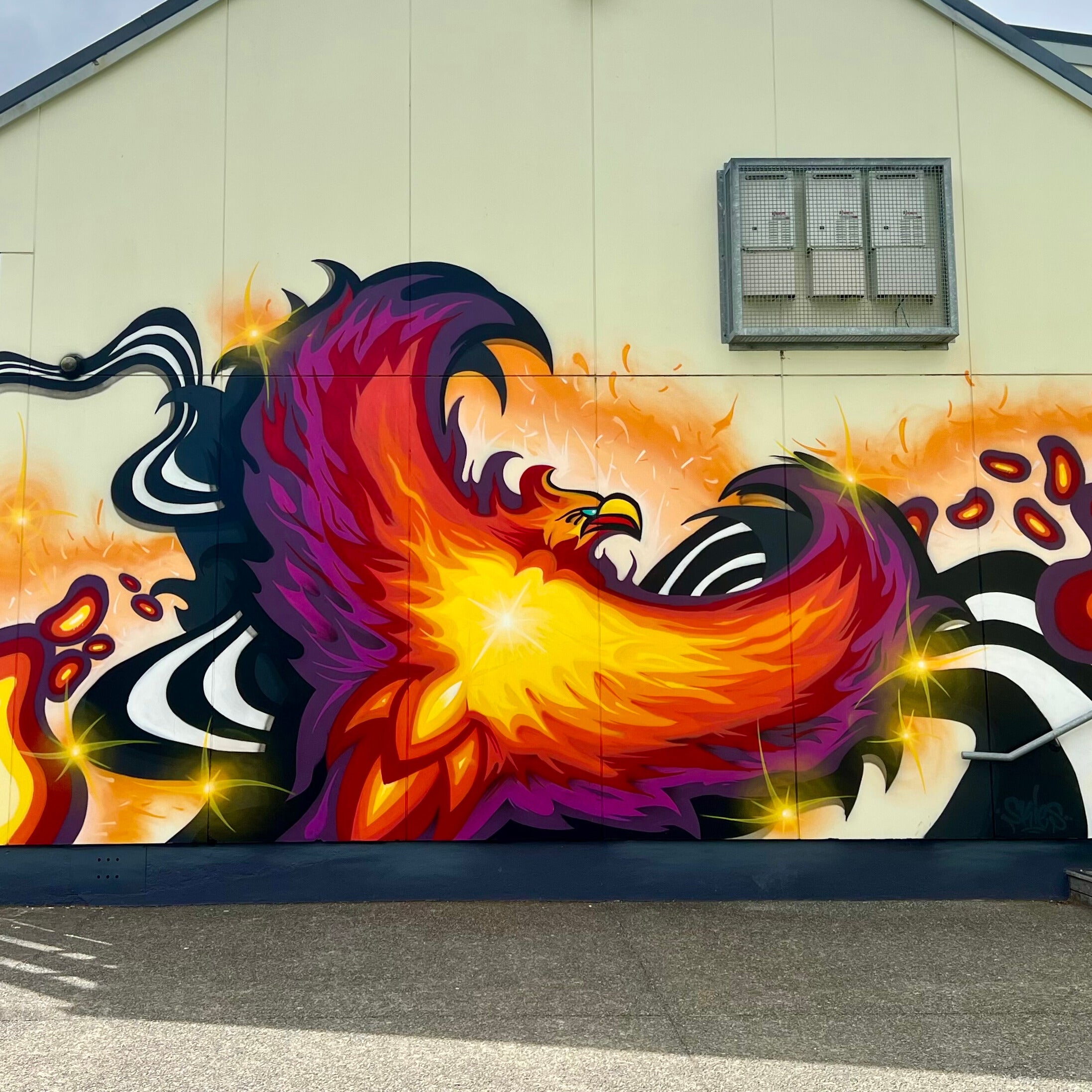 Spray Painting Fundamentals