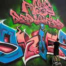 Spray Painting Fundamentals