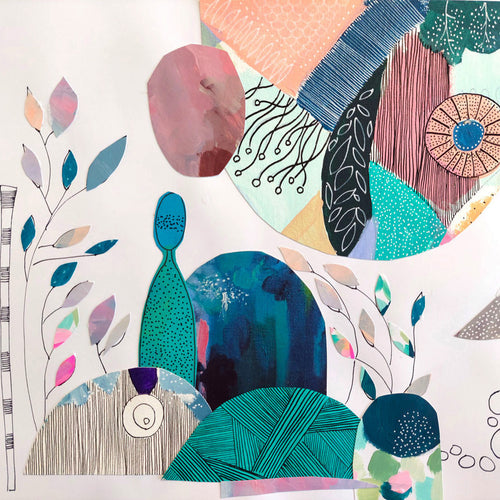 The Art of Creative Reinvention
