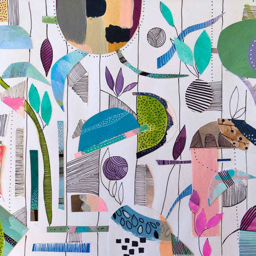 The Art of Creative Reinvention